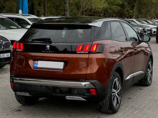 Peugeot 3008 foto 3