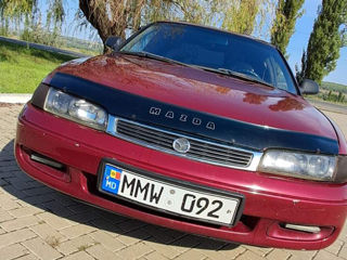 Mazda 626 foto 1