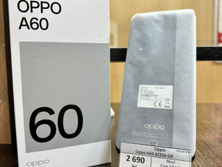 Oppo A60 8/256 Gb ( Nou) - 2690 lei