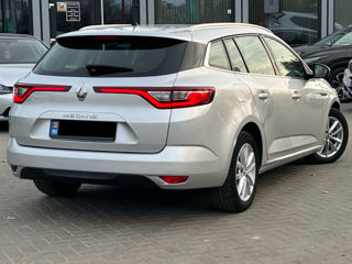 Renault Megane foto 4