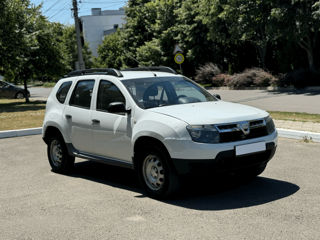 Dacia Duster foto 3