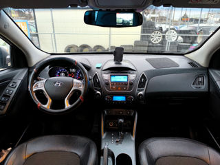 Hyundai Tucson foto 11