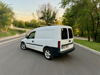 Opel Combo foto 3