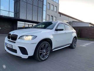 BMW X6 foto 2