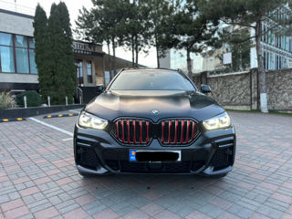 BMW X6 foto 5