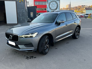 Volvo XC60 foto 3