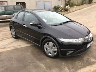 Honda Civic foto 2