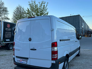 Mercedes Sprinter 316 CDI foto 4