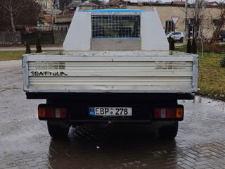 Volkswagen T 4 foto 6