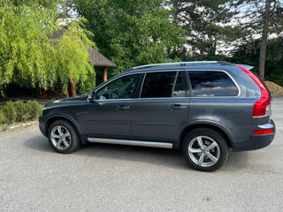 Volvo XC90 foto 4