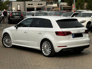 Audi A3 e-tron foto 5