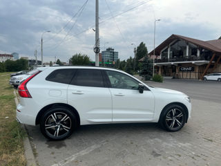 Volvo XC60 foto 7