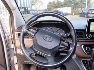 Hyundai Grand Starex foto 5