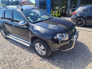 Dacia Duster foto 2