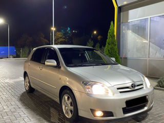 Toyota Corolla foto 2