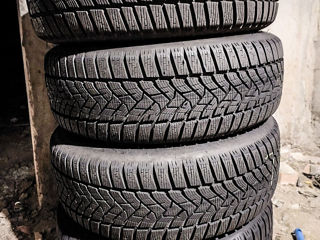 Dunlop Winter Sport 5 205/55 R16 foto 1