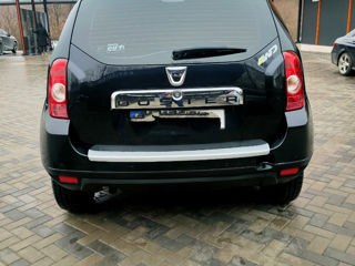 Dacia Duster foto 6