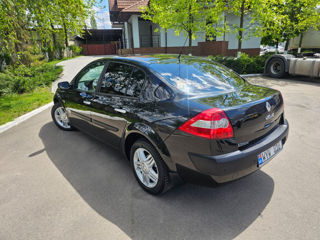 Renault Megane foto 5