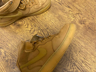 Air force 1 mid foto 2