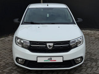 Dacia Logan foto 3