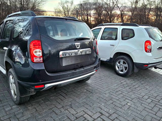 Dezmembrare Dacia Duster   2013  4x2  /  4x4  Benzin/diesel foto 8