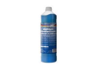 Radiator Antifreeze Blue G11 -75 Концетрат Антифриз фото 1