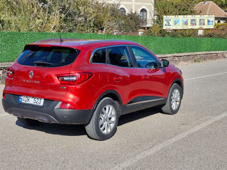 Renault Kadjar foto 8