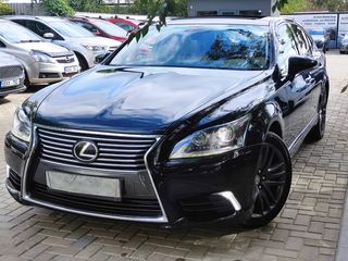 Lexus LS Series foto 3