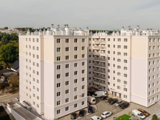 Apartament cu 2 camere, 67 m², Poșta Veche, Chișinău