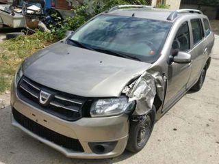 Dacia Sandero foto 2