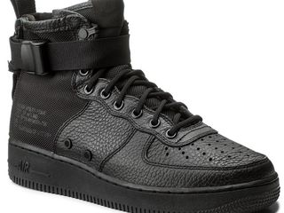Кроссовки Nike SF Air Force 1 Mid(38.5,39)