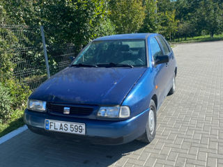 Seat Ibiza foto 7