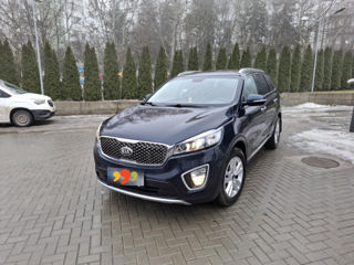 KIA Sorento, 2016