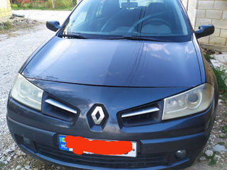 Renault Megane foto 3