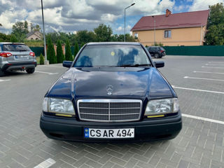 Mercedes C Class