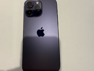 iPhone 14 Pro Max foto 2