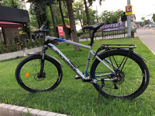 RockRider ST530 27.5 XL foto 1