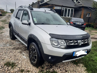 Dacia Duster foto 2