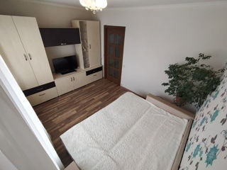 Apartament cu 1 cameră, 30 m², Ciocana, Chișinău foto 9