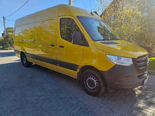 Mercedes Sprinter 314 foto 2