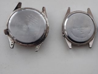 Se vinde ceas seiko 5 25 jewels 3494007,auto 5 25 jewels 977552