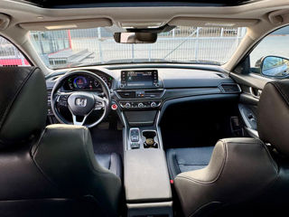 Honda Accord фото 5