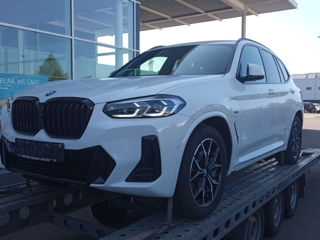 BMW X3 foto 17
