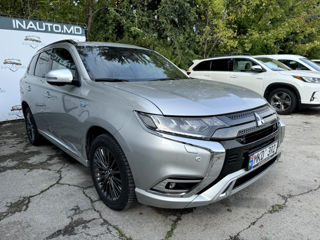 Mitsubishi Outlander foto 5