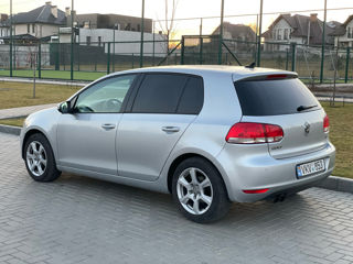 Volkswagen Golf foto 4