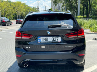 BMW X1 foto 5