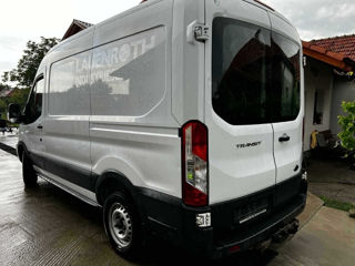 Ford Transit foto 3