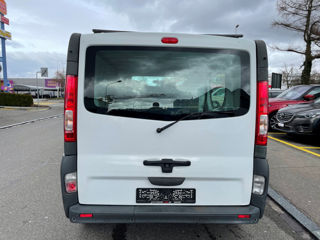 Renault Trafic foto 6