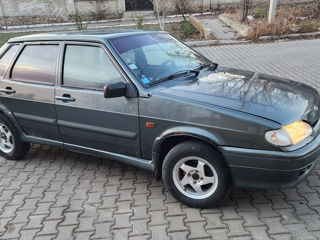 Lada / ВАЗ 2115 foto 3