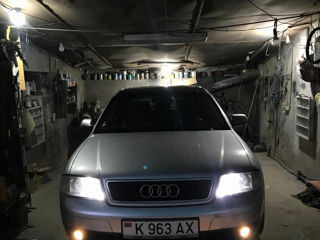 Audi A6 foto 4